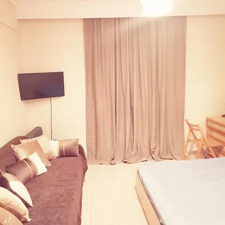Happiness House Holiday home Kallithea (Chalkidiki)