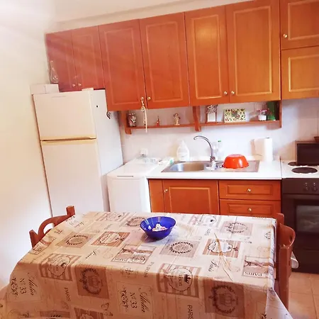 Happiness House Kallithea (Chalkidiki)