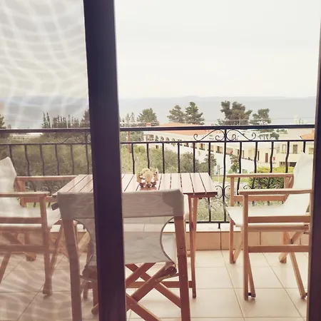 Happiness House *