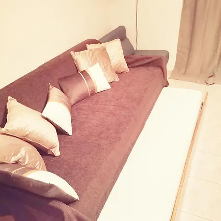 Happiness House * Kallithea (Chalkidiki)