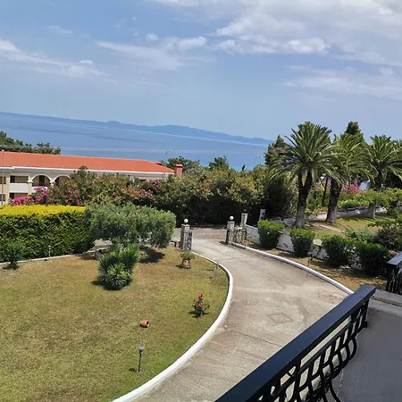 Holiday home Happiness House Kallithea (Chalkidiki)