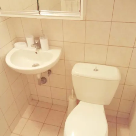 Happiness House Prázdninový dům Kallithea (Chalkidiki)