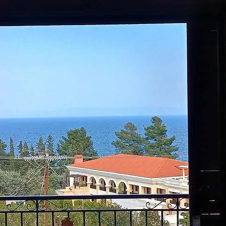 Happiness House Kallithea (Chalkidiki)